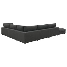 Load image into Gallery viewer, Serene Modular Sectionals sofa sets
