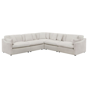 Hobson Seating Sectionals