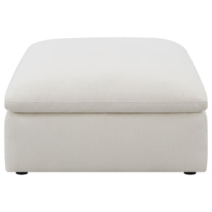 Hobson Ottoman