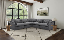 Load image into Gallery viewer, Hobson Modular Sectional Sofa
