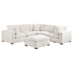 Lakeview Modular Sectionals Seating