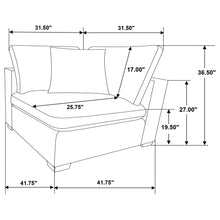 Load image into Gallery viewer, Lakeview Modular Sectionals Seating
