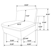 Load image into Gallery viewer, Lakeview Modular Sectionals
