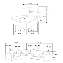 Load image into Gallery viewer, Lakeview Accent Chair
