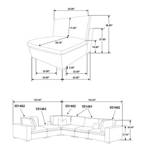 Lakeview Accent Chair