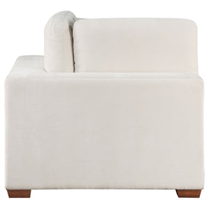 Lakeview Modular Sectionals Upholstered