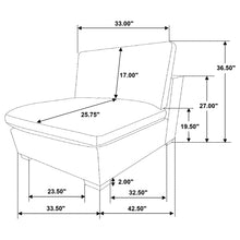 Load image into Gallery viewer, Lakeview Modular Sectionals Seating
