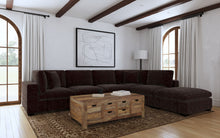 Load image into Gallery viewer, Lakeview Modular Sectional Sofa
