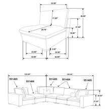 Load image into Gallery viewer, Lakeview Accent Chair
