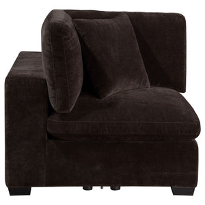 Lakeview Modular Sectionals Upholstered