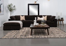 Load image into Gallery viewer, Lakeview Modular Sectionals Upholstered
