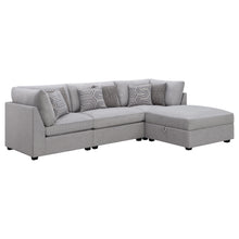 Load image into Gallery viewer, Cambria Modular Sectional Sofa
