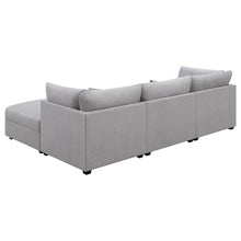 Load image into Gallery viewer, Cambria Modular Sectional Sofa
