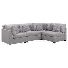 Load image into Gallery viewer, Cambria Modular Sectional Sofa

