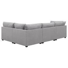 Load image into Gallery viewer, Cambria Modular Sectional Sofa
