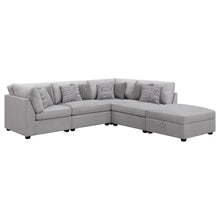 Load image into Gallery viewer, Cambria Modular Sectional Sofa
