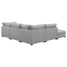Load image into Gallery viewer, Cambria Modular Sectional Sofa
