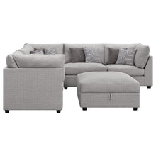 Load image into Gallery viewer, Cambria Modular Sectional Sofa
