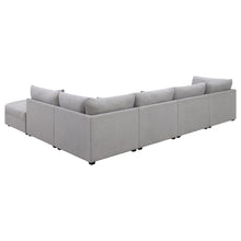 Load image into Gallery viewer, Cambria Modular Sectional Sofa
