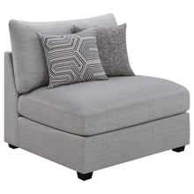 Load image into Gallery viewer, Cambria Armless Chair
