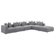 Load image into Gallery viewer, Jennifer Modular Sectional Sofa
