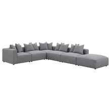 Load image into Gallery viewer, Jennifer Modular Sectional Sofa

