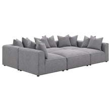 Load image into Gallery viewer, Jennifer Modular Sectional Sofa
