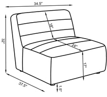 Load image into Gallery viewer, Sunny Accent Chair
