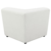 Load image into Gallery viewer, Sunny Upholstered Corner Chair
