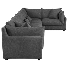 Load image into Gallery viewer, Sasha Modular Sectional Sofa
