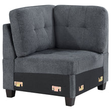 Load image into Gallery viewer, Georgina Modular Sectionals Chair
