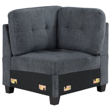 Load image into Gallery viewer, Georgina Modular Sectionals Chair

