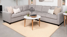 Load image into Gallery viewer, Georgina Sectional Loveseat
