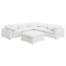 Load image into Gallery viewer, Raleigh Modular Sectional Sofa
