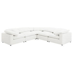 Raleigh Modular Sectionals Grey
