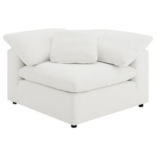 Load image into Gallery viewer, Raleigh Modular Sectionals Grey
