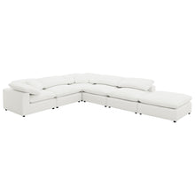 Load image into Gallery viewer, Raleigh Modular Sectional Sofa
