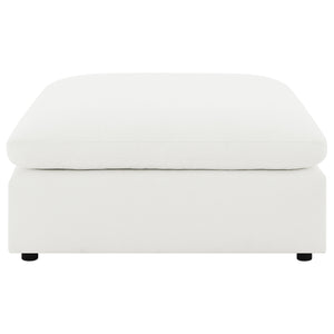 Raleigh Ottoman