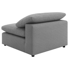 Load image into Gallery viewer, Raleigh Modular Sectionals Grey
