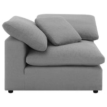 Load image into Gallery viewer, Raleigh Modular Sectionals Grey
