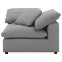 Load image into Gallery viewer, Raleigh Modular Sectionals Grey
