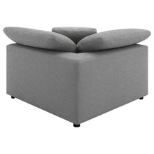Load image into Gallery viewer, Raleigh Modular Sectionals Grey
