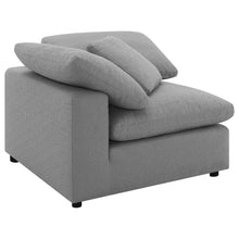 Load image into Gallery viewer, Raleigh Modular Sectionals Grey
