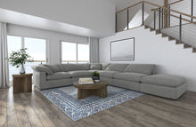 Load image into Gallery viewer, Raleigh Modular Sectional Sofa
