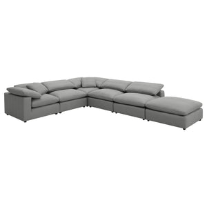 Raleigh Modular Sectionals