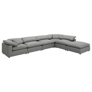 Raleigh Modular Sectionals