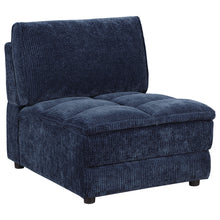 Load image into Gallery viewer, Atlantic Blue Sectionals
