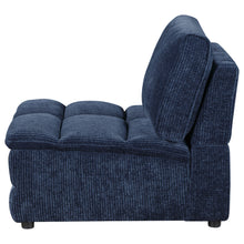 Load image into Gallery viewer, Atlantic Blue Sectionals
