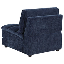 Load image into Gallery viewer, Atlantic Blue Sectionals
