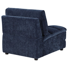 Load image into Gallery viewer, Atlantic Blue Sectionals
